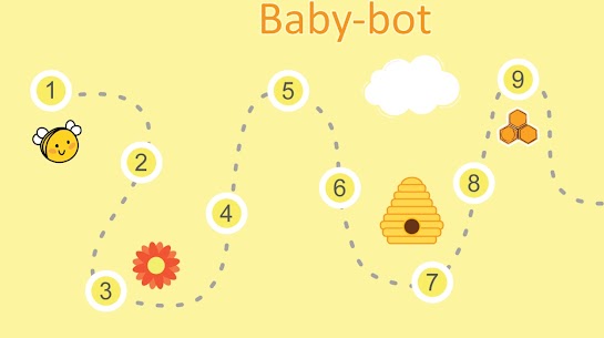 Babybot 4