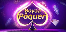 Texas Poker Português (Boyaa) APK