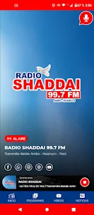 Radio Shaddai Ambo