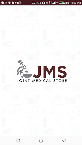 JMS Connect
