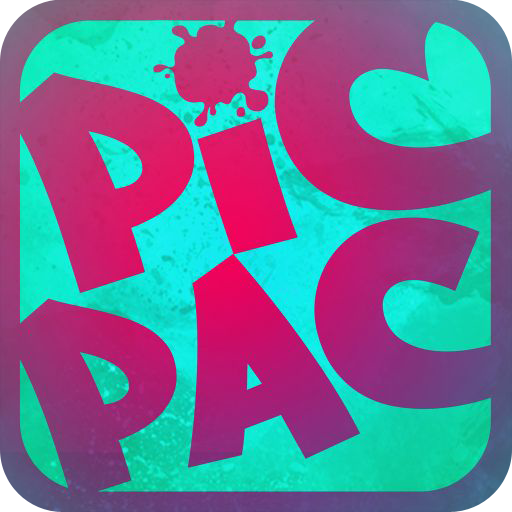 Pic Pac. PICPAC. 1der Entertainment.