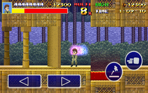 Toast The Ghost screenshot 13