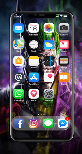 Joker Wallpaper HD 4k 2020 Offline