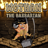 Wothan the barbarian icon