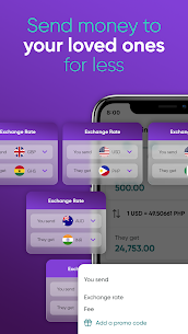 WorldRemit  Money Transfer App Apk New Download 2022 1
