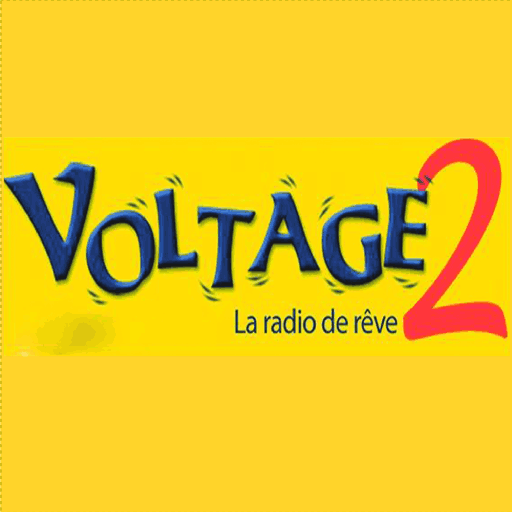 RADIO VOLTAGE2 logo