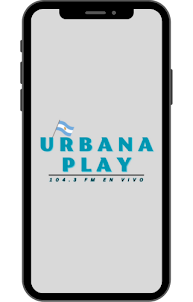 Urbana Play 104.3 FM Argentina
