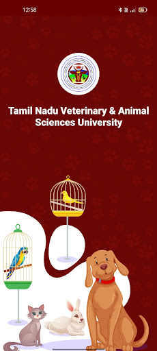 Android application TANUVAS UIIC Sales screenshort