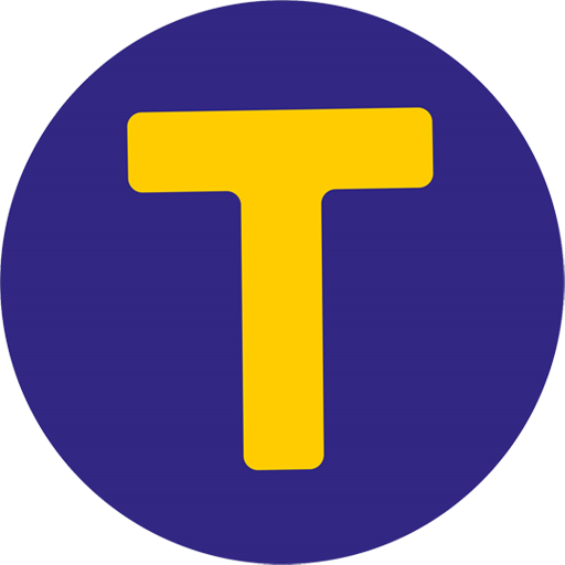 SweTaxi logo