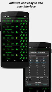 I-Multi Timer MOD APK (Patched/Inguqulo Egcwele) 2