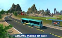 screenshot of City Bus Coach SIM 2