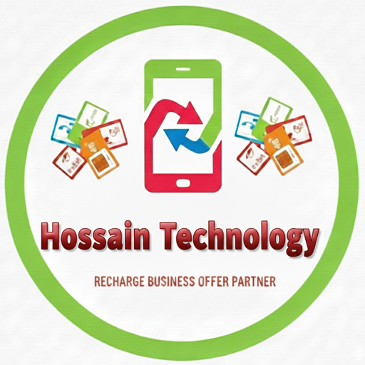 Get Hossain Technology for Android Aso Report