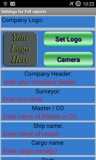 Tank Totals Calculator