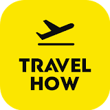 트래블하우 - 항공권,해외호텔,여행자보험,여행할인,특가예약어플 icon