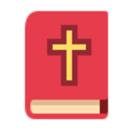 Holy Bible - Offline + Audio logo