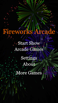Fireworks Arcadeのおすすめ画像2