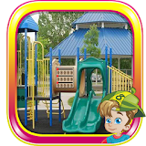 Escape From Kiddies Park icon