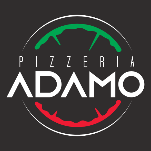 Pizzeria Adamo logo