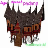 Lagu Daerah Padang icon