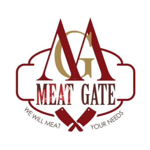 Meat Gate | مييت جييت logo