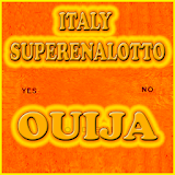 Winning Italy SuperEnaLotto with Ouija - VIP icon