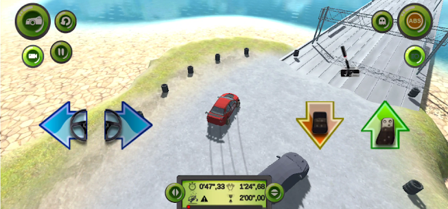 Swapped Cars Mod Apk v1.0 (Premium/Unlimited Money) For Android 5