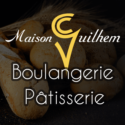 Boulangerie Guilhem logo