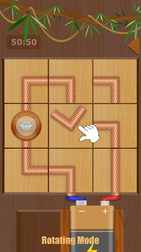 Light On Premium: Block puzzle Screen 2
