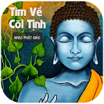 Cover Image of Download Nhạc Phật Giáo Tìm Về Cõi Tịnh  APK