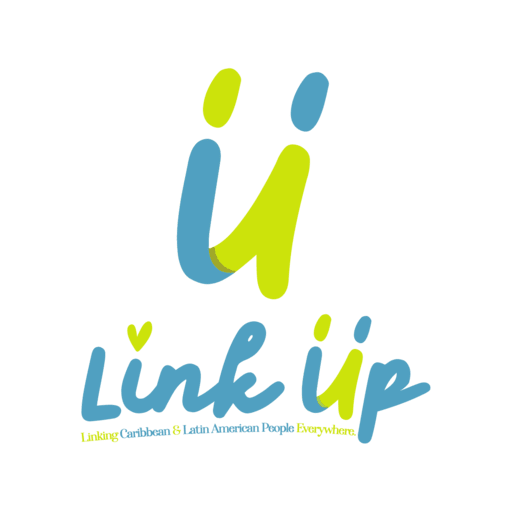 Link Up logo