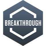 Breakthrough with Tony Robbins icon