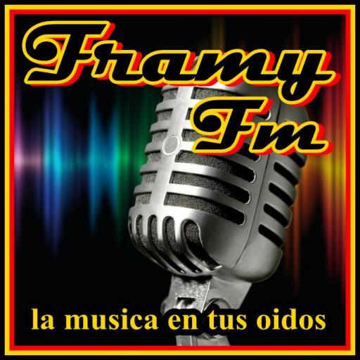 Framy FM online logo