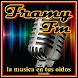 Framy FM online