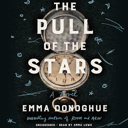 Imagem do ícone The Pull of the Stars: A Novel