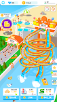 screenshot of Idle Water Slide