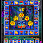 Cover Image of Télécharger Fish Slot Machine casino 1.0 APK