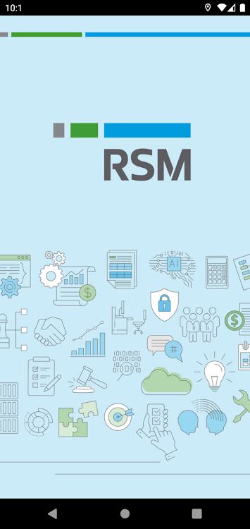RSM Meetings - 2.9.0 (1.89.1-2278899) - (Android)