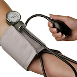 [동서대학교 UBS연구실] 가정용 혈압 측정 및 관리 icon