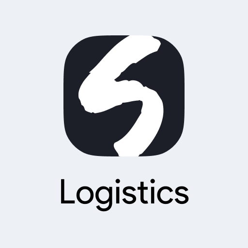 STOK Logistics  Icon