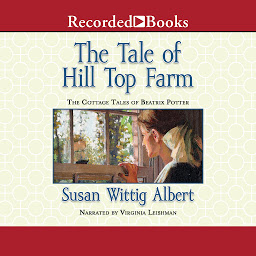 Icon image The Tale of Hill Top Farm