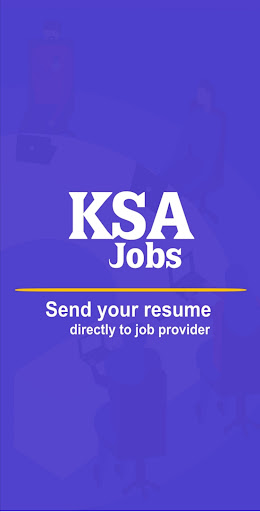KSA Jobs Screen 2