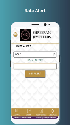 Shreeram Jewellers