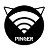 PING GAMER - Anti Lag For All icon