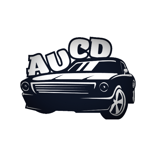 Amazing Ultimate Car Driving logo