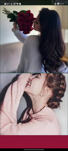 Beautiful Girls Wallpapers Screen 3