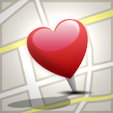 Flirt Maps icon