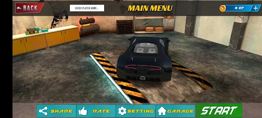 Baixar Jogos de corrida de carros 3D para PC - LDPlayer