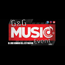 图标图片“GEG MUSIC EVENT”