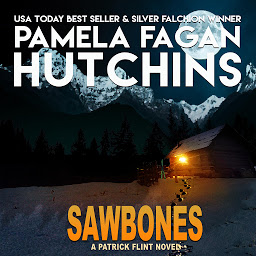 Icon image Sawbones: A Patrick Flint Novel
