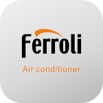 Cover Image of डाउनलोड Ferroli Air Conditioner 1.0.0 APK